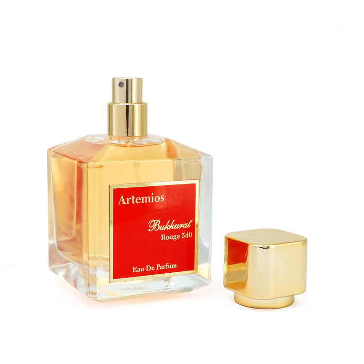 ادوپرفیوم Bukkurat Rouge 540 آرتمیوس ۱۰۰ میل اصل