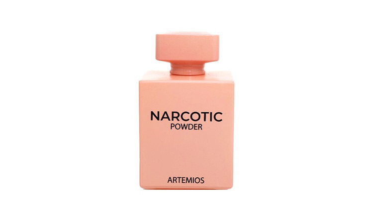 ادوپرفیوم Narcotic Powder آرتمیوس ۱۰۰ میل اصل