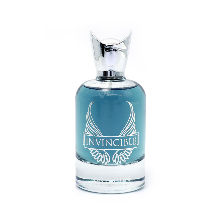 ادوپرفیوم INVINCIBLE اینوکتوس آرتمیوس ۱۰۰ میل اصل