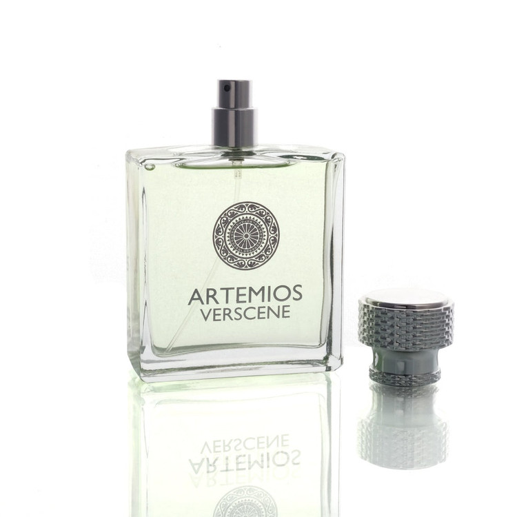 ادپرفیوم VERSCENE ورساچه ورسنس آرتمیوس ۱۰۰ میل اصل