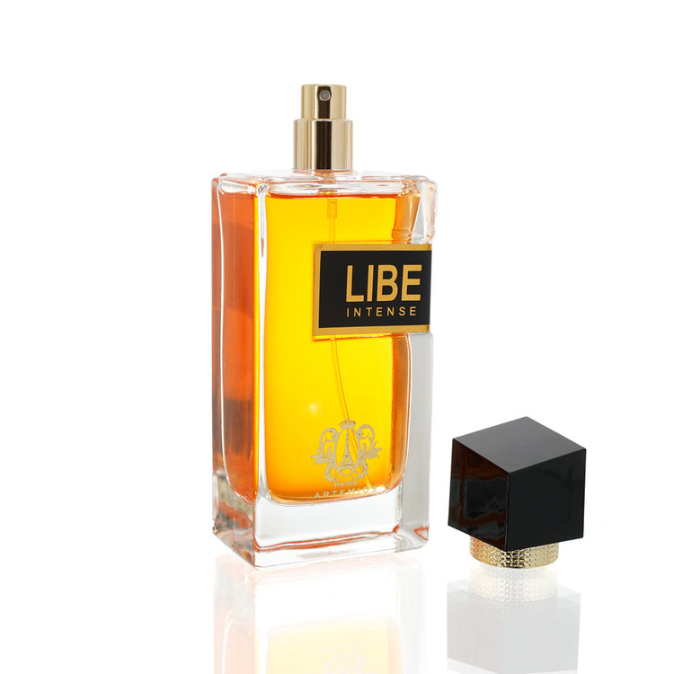 ادپرفیوم LIBERTY INTENSE لیبرتی آرتمیوس ۱۰۵ میل اصل