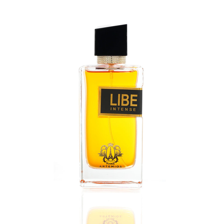 ادپرفیوم LIBERTY INTENSE لیبرتی آرتمیوس ۱۰۵ میل اصل