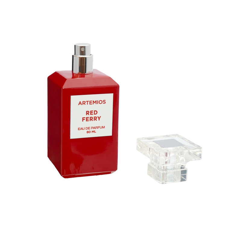ادپرفیوم RED FERRY تام فورد چری آرتمیوس ۸۰ میل اصل