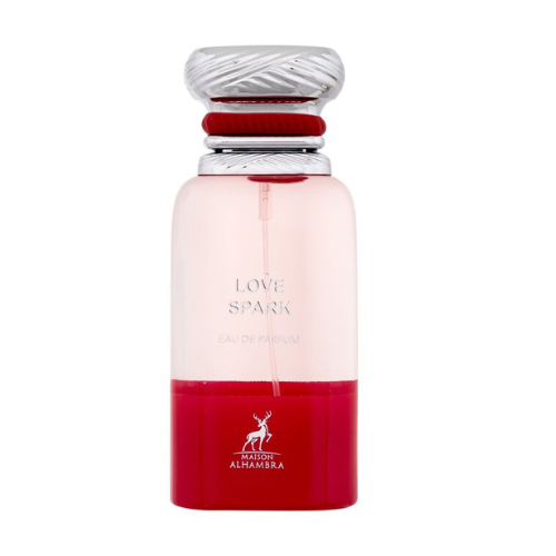عطر ادکلن تام فورد الکتریک چری الحمبرا لاو اسپارک ۸۰ میل اصل
