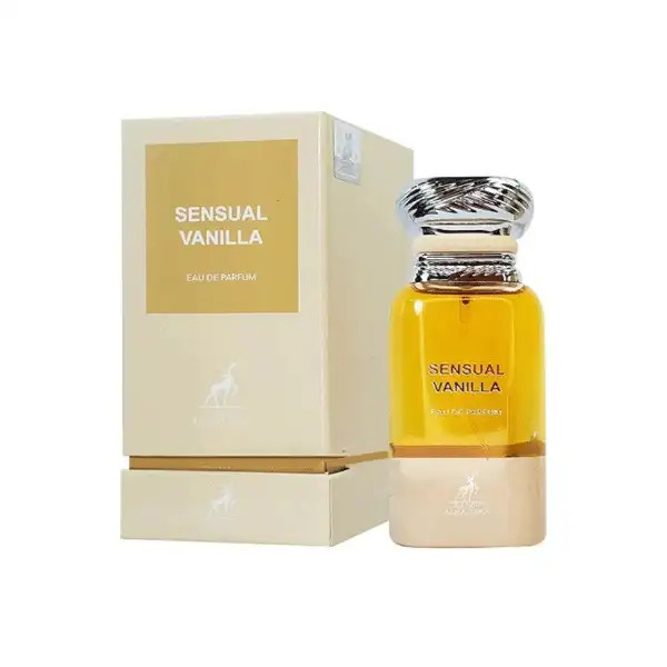 عطر ادکلن تام فورد وانیلا س.ک..س الحمبرا ۸۰ میل اصل