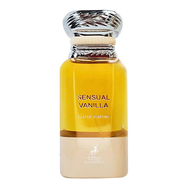 عطر ادکلن تام فورد وانیلا س.ک..س الحمبرا ۸۰ میل اصل