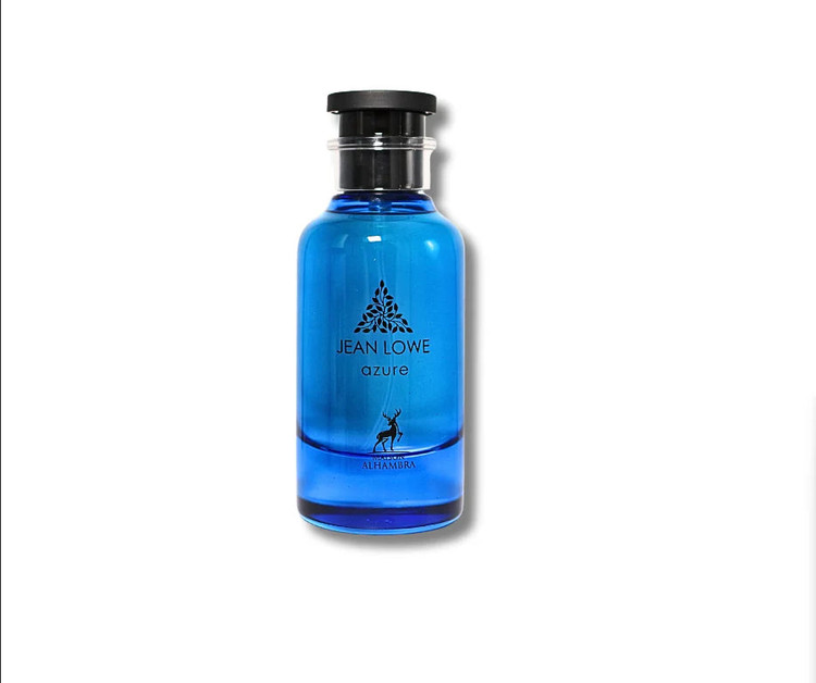 عطر ادکلن لویی ویتون افترنون سوییم الحمبرا جین لوو آزور ۱۰۰ میل اصل