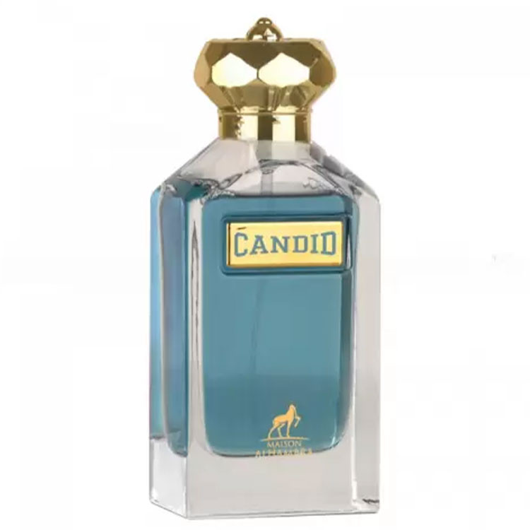 عطر ادکلن اسکندال مردانه الحمبرا کاندید پور هوم ۱۰۰ میل اصل
