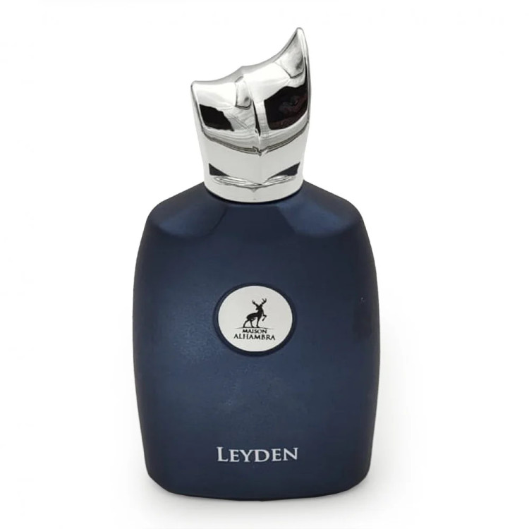 عطر ادکلن لیدن الحمبرا مارلی لیتون ۱۰۰ میل اصل