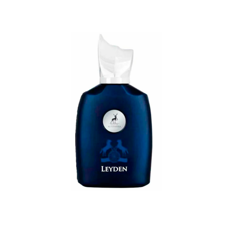 عطر ادکلن لیدن الحمبرا مارلی لیتون ۱۰۰ میل اصل