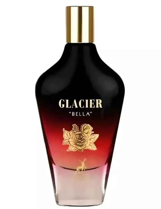 عطر ادکلن گلاسیر بلا الحمبرا ژان پل گوتیه لا بل ۱۰۰ میل اصل