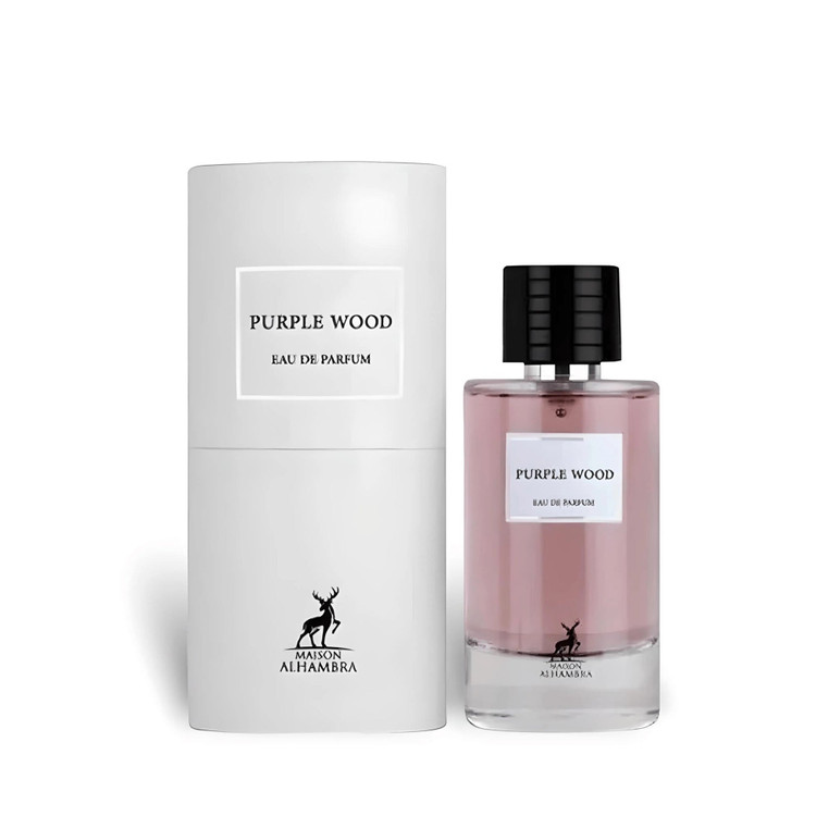 عطر ادکلن دیور عود اسپهان الحمبرا ال عود ۱۰۰ میل اصل