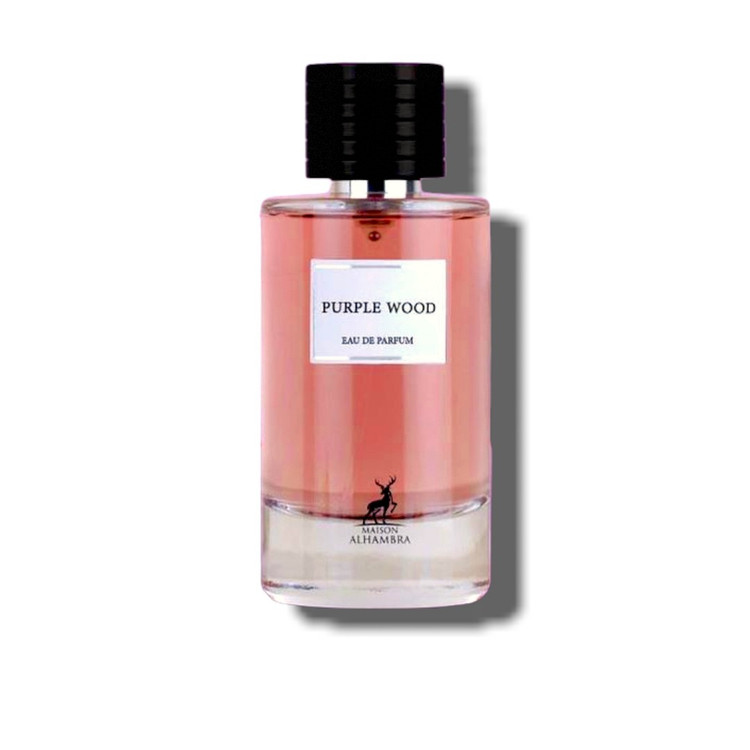 عطر ادکلن دیور عود اسپهان الحمبرا ال عود ۱۰۰ میل اصل