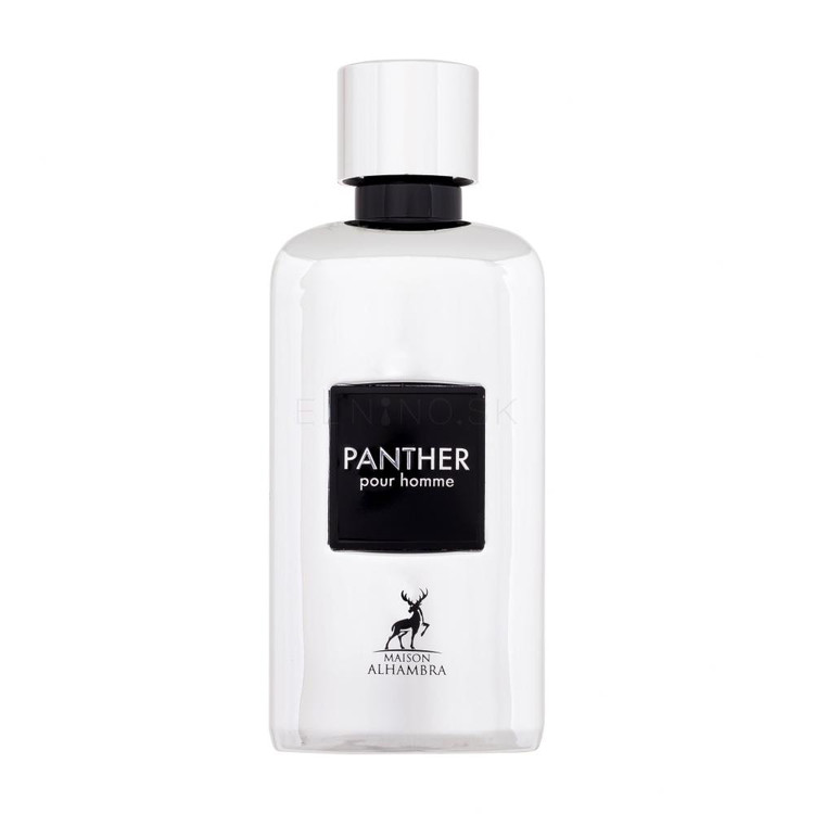 عطر ادکلن پاکو رابان فانتوم پانتر الحمبرا ۱۰۰ میل اصل