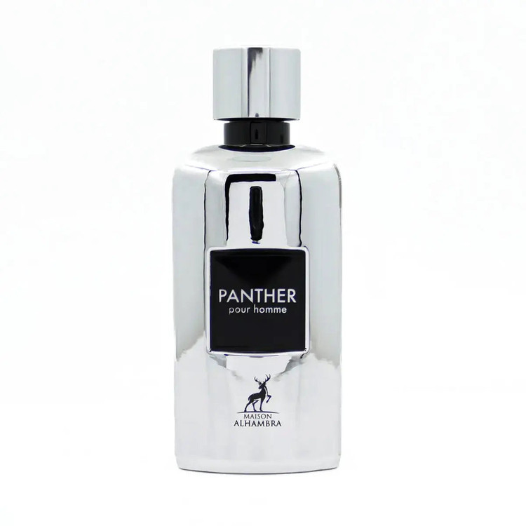 عطر ادکلن پاکو رابان فانتوم پانتر الحمبرا ۱۰۰ میل اصل
