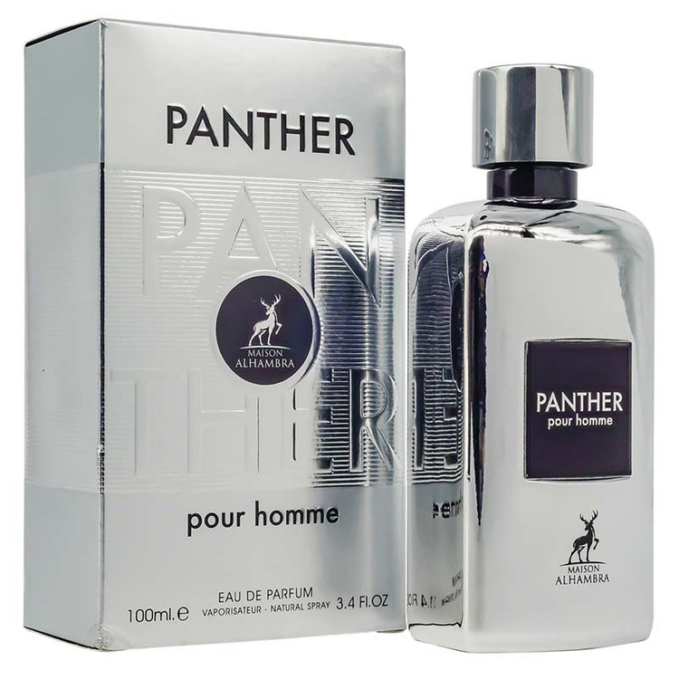 عطر ادکلن پاکو رابان فانتوم پانتر الحمبرا ۱۰۰ میل اصل
