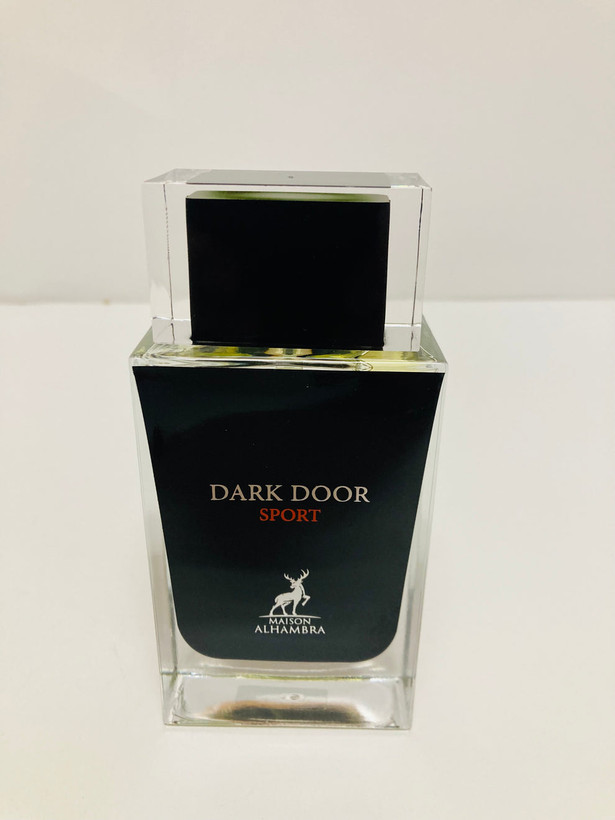 عطر ادکلن دارک در اسپرت الحمبرا دیور هوم اسپرت ۱۰۰ میل اصل