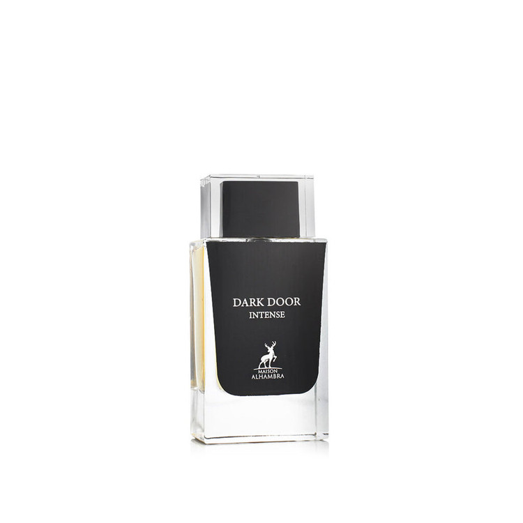 عطر ادکلن دارک در اینتنس دیور هوم اینتنس الحمبرا ۱۰۰ میل اصل