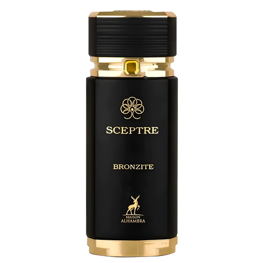 عطر ادکلن سپتر برونزیت الحمبرا بولگاری تایگار ۱۰۰ میل اصل