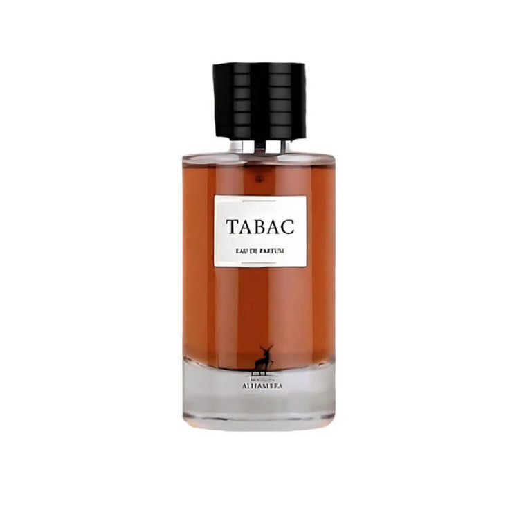 عطر ادکلن تبک تاباک الحمبرا دیور توباکالر ۱۰۰ میل اصل