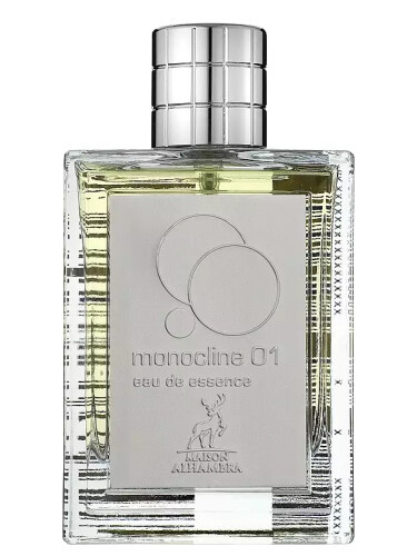 عطر ادکلن مونوکلین 01 الحمبرا “مولکول 01 الحمبرا” 100 میل اصل
