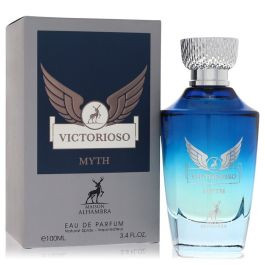 عطر ادکلن ویکتوریوسو لجند الحمبرا “پاکو رابان اینوکتوس لجند الحمبرا” 100 میل اصل