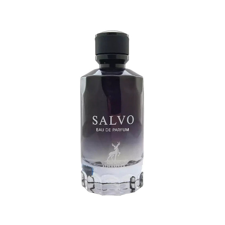 عطر ادکلن سالوو الحمبرا “ساواج ساواژ دیور الحمبرا” ۱۰۰ میل اصل