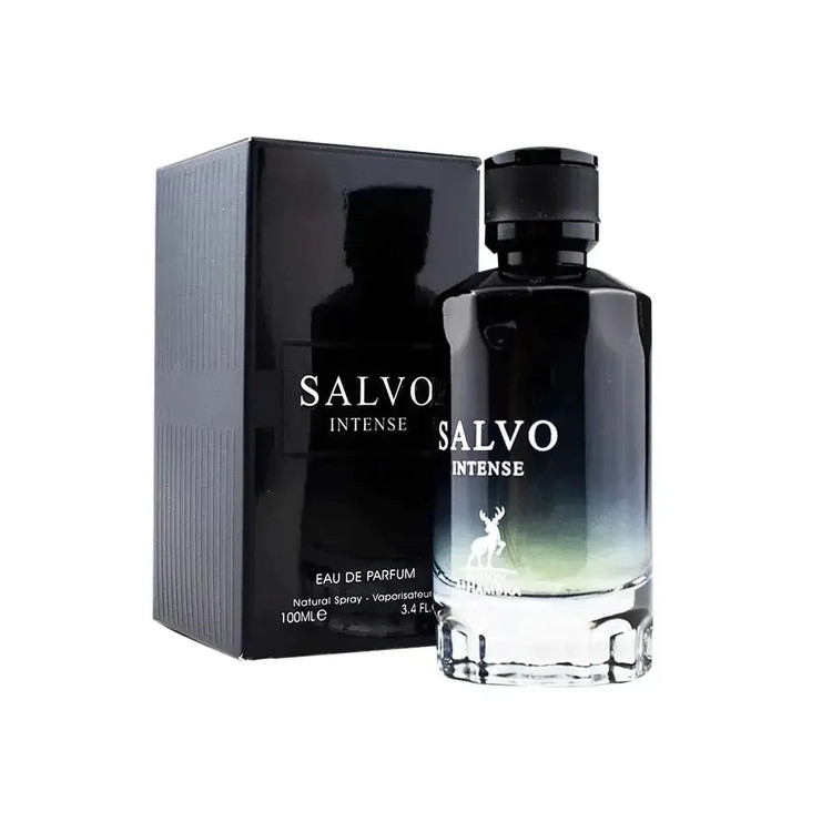 عطر ادکلن سالوو الحمبرا “ساواج ساواژ دیور الحمبرا” ۱۰۰ میل اصل