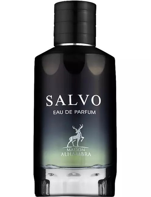 عطر ادکلن سالوو الحمبرا “ساواج ساواژ دیور الحمبرا” ۱۰۰ میل اصل