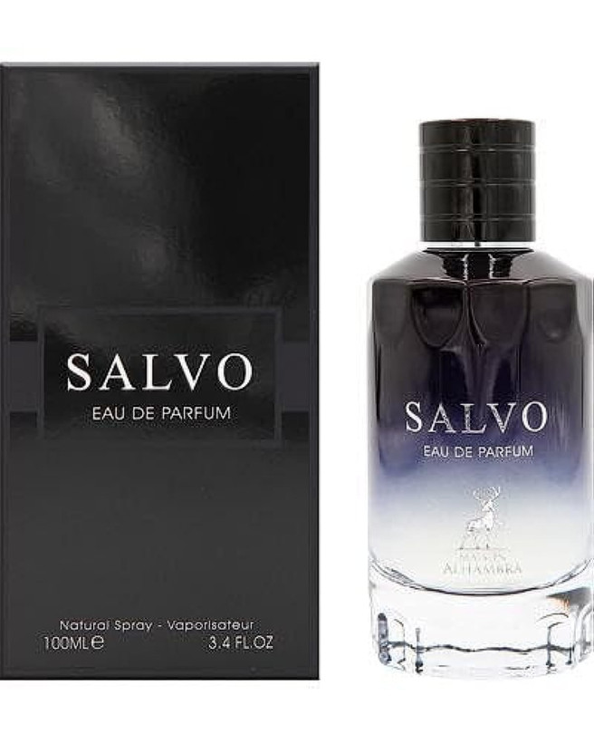 عطر ادکلن سالوو الحمبرا “ساواج ساواژ دیور الحمبرا” ۱۰۰ میل اصل