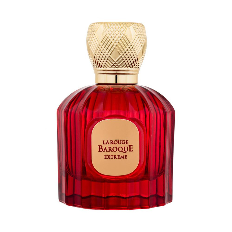 عطر ادکلن باروک رژ اکستریت الحمبرا “باکارات رژ 540 قرمز الحمبرا” ۱۰۰ میل اصل
