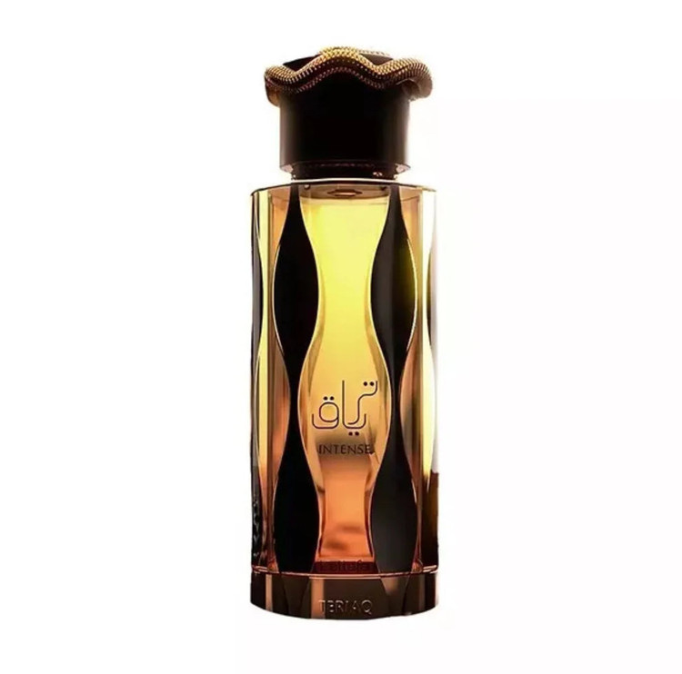 عطر ادکلن تریاق اینتنس مشکی ۱۰۰ میل اصل