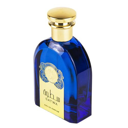 عطر ادکلن سطوه سطوه ارض الزعفران ۱۰۰ میل اصل
