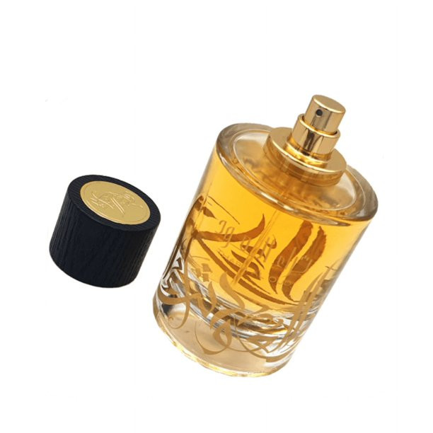 عطر ادکلن ثراء العود ارض الزعفران ۱۰۰ میل اصل