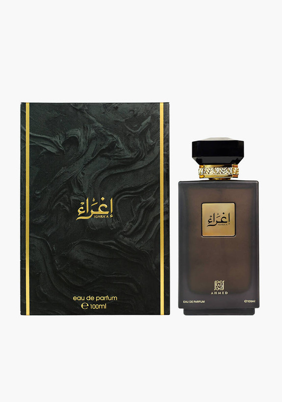 ادکلن اغراء احمد المغربی ۱۰۰ میل اصل