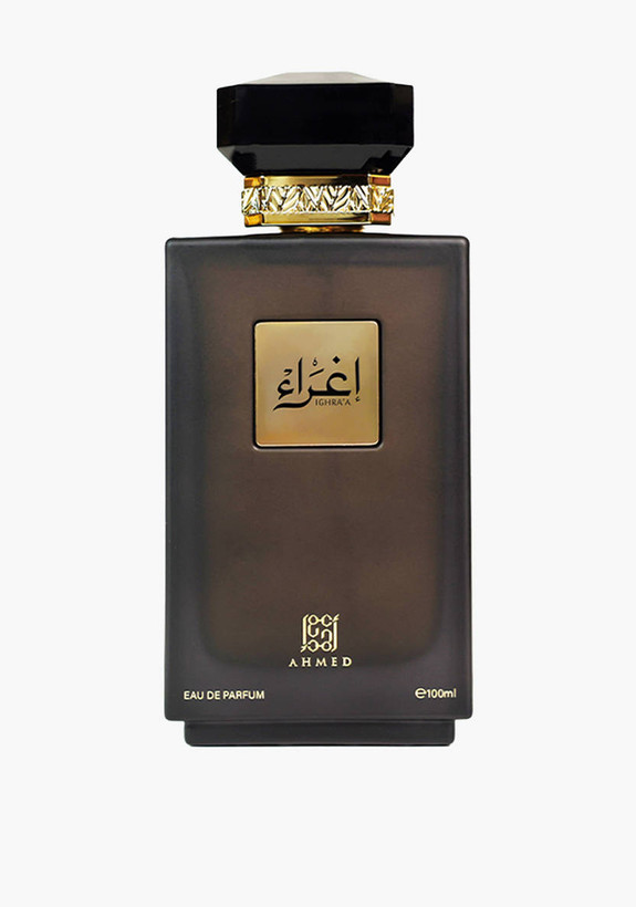 ادکلن اغراء احمد المغربی ۱۰۰ میل اصل