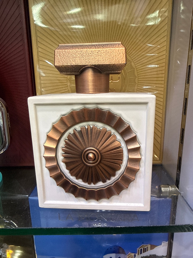 عطر ادکلن نبراس الکسیر لطافه پراید ۱۰۰ میل اصل