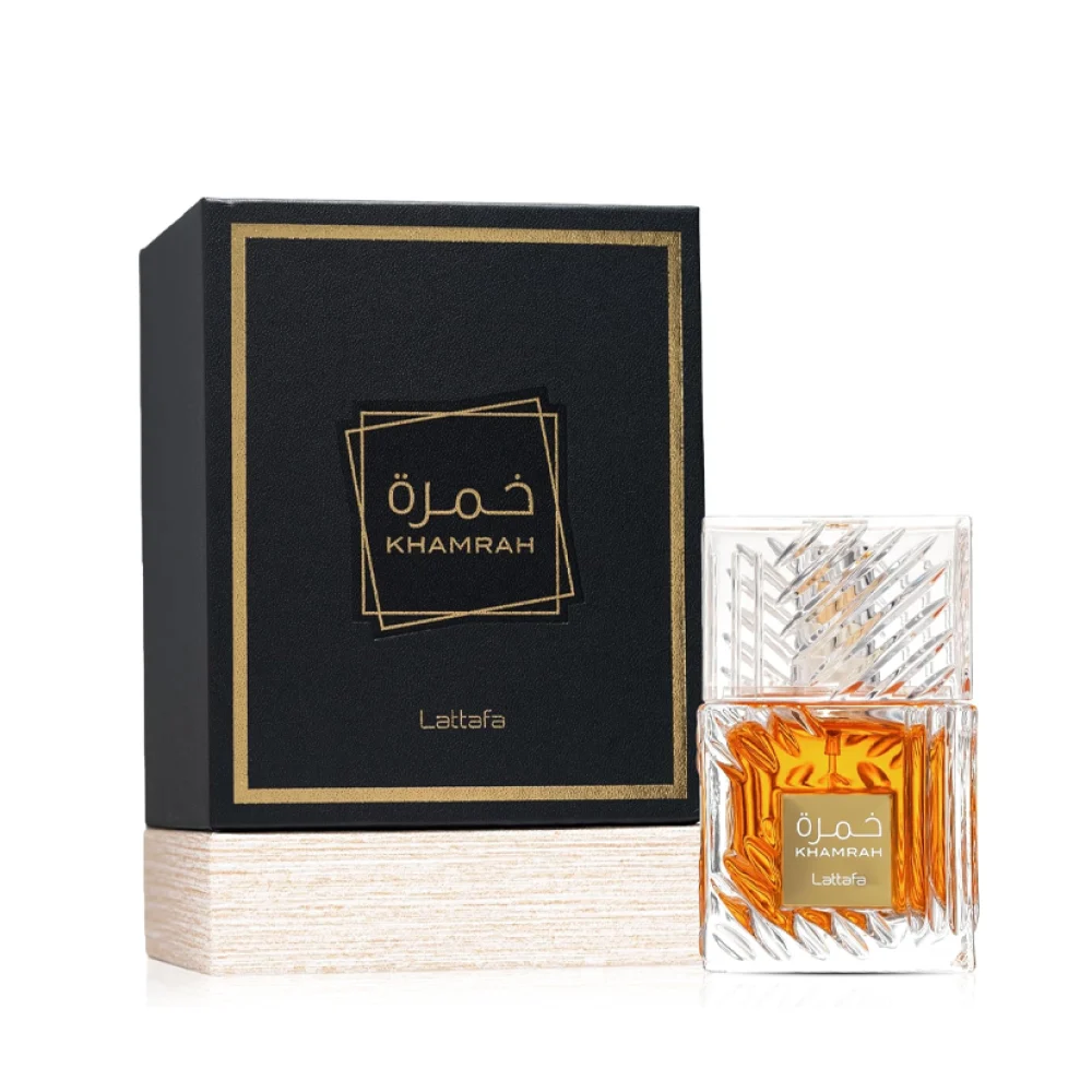 ادکلن عربی خمره لطافه ۱۰۰ میل
