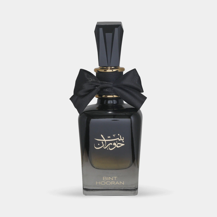 ادکلن بنت حوران زنانه ارض الزعفران ۱۰۰ میل
