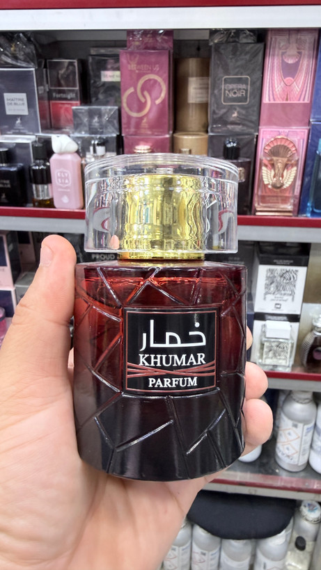ادکلن خمار پارفوم وادی الخلیج ۱۰۰ میل اصل