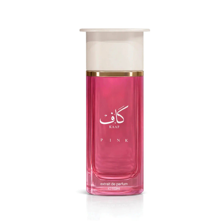 ادکلن کاف پینک احمد المغربی ۱۰۰ میل اصل
