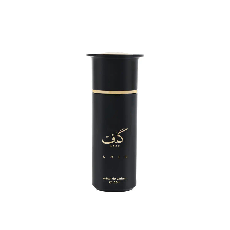 ادکلن کاف نویر مشکی احمد المغربی ۱۰۰ میل اصل