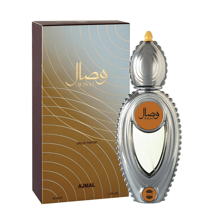 ادکلن وصال اجمل ۵۰ میل اصل