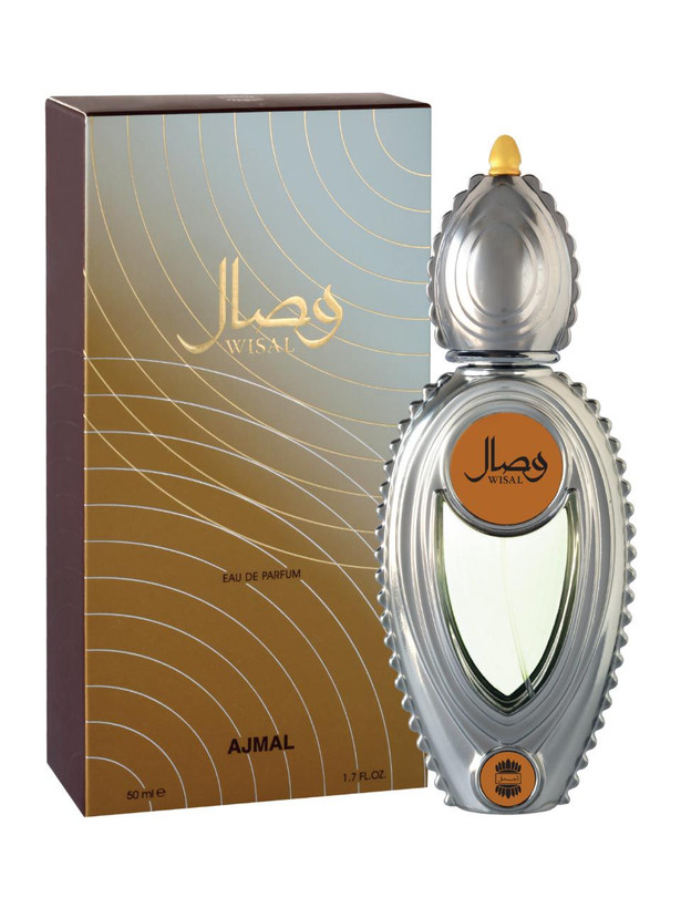 ادکلن وصال اجمل ۵۰ میل اصل
