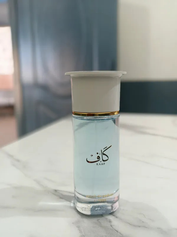 ادکلن کاف احمد المغربی ۱۰۰ میل اصل