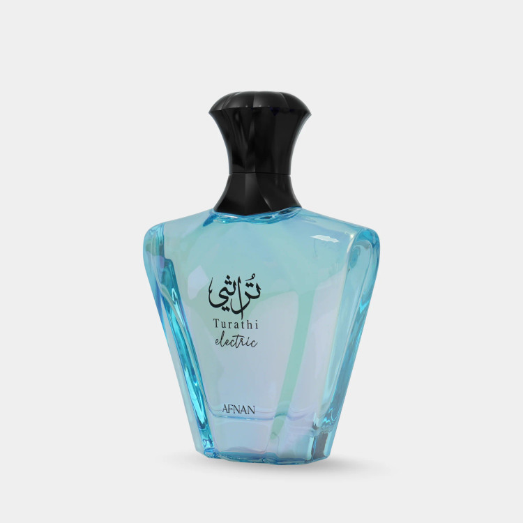 ادکلن تراثی الکتریک افنان ۹۰ میل اصل