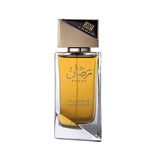 ادکلن رصان احمد المغربی 80 میل اورجینال